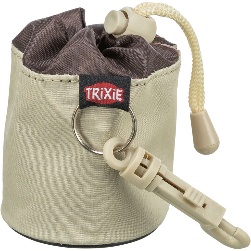Mini Snack-Tasche-Pfoten Feinstes