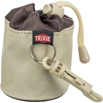 Mini Snack-Tasche-Pfoten Feinstes
