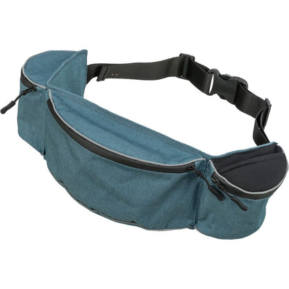 Hüfttasche Baggy Belt-Pfoten Feinstes