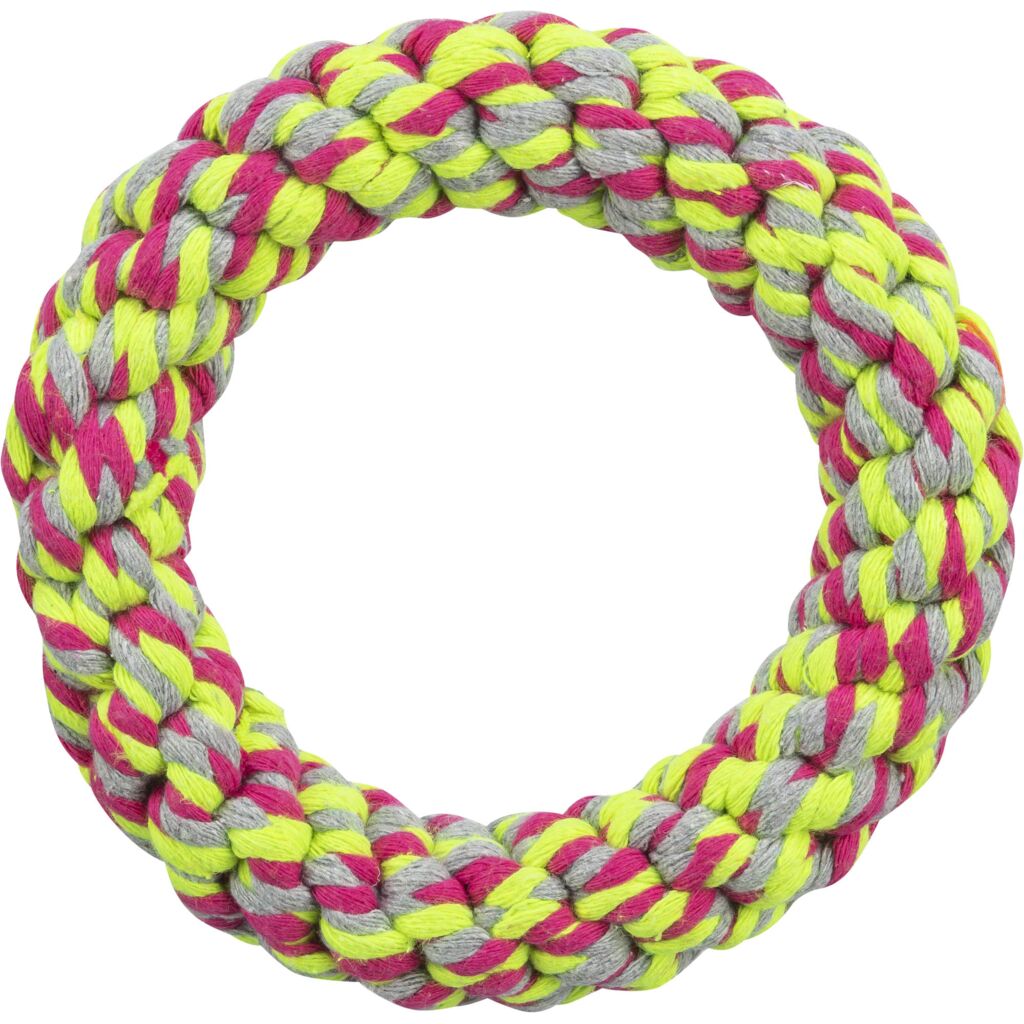 Tauring, Baumwolle/Polyester-Pfoten Feinstes