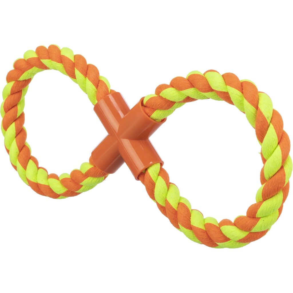 Spieltau Greifer, Baumwolle/Polyester-Pfoten Feinstes