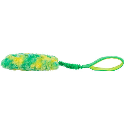 Bungee Fun, Plüsch-Pfoten Feinstes