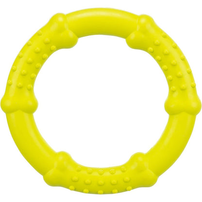 Ring Spielzeug für Hunde-Pfoten Feinstes