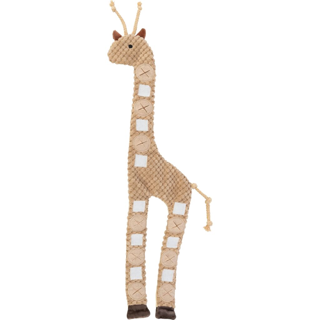 Snack-Giraffe-Pfoten Feinstes