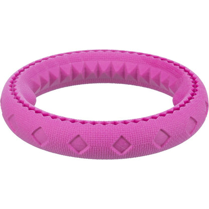 Aqua Toy Ring-Pfoten Feinstes