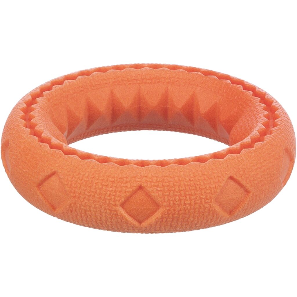 Aqua Toy Ring-Pfoten Feinstes