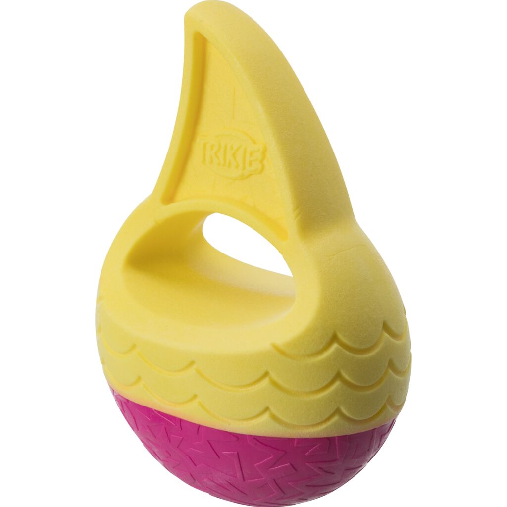Aqua Toy Hai-Flosse-Pfoten Feinstes