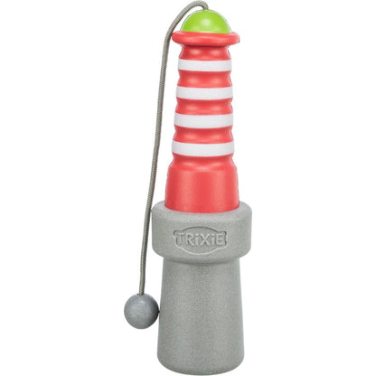 Aqua Toy Leuchtturm am Seil-Pfoten Feinstes