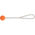 Ball am Seil, Naturgummi-Pfoten Feinstes