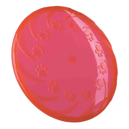 Dog Disc, TPR, schwimmt-Pfoten Feinstes