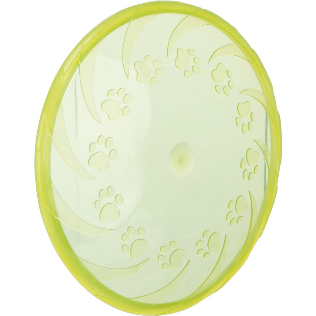 Dog Disc, TPR, schwimmt-Pfoten Feinstes