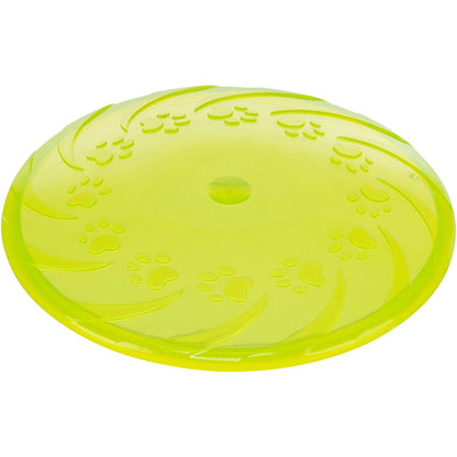 Dog Disc, TPR, schwimmt-Pfoten Feinstes