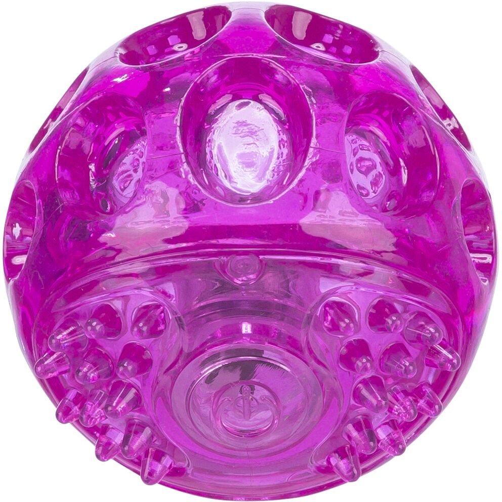 Blinkball, TPR-Pfoten Feinstes