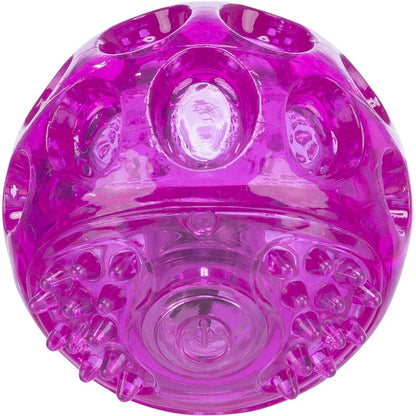 Blinkball, TPR-Pfoten Feinstes