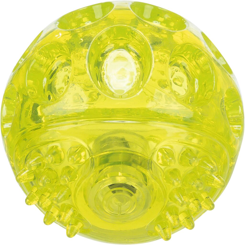 Blinkball, TPR-Pfoten Feinstes
