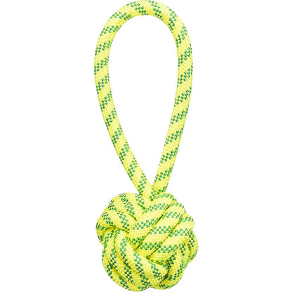 Aqua Toy Spieltau mit eingeflochtenem Ball-Pfoten Feinstes