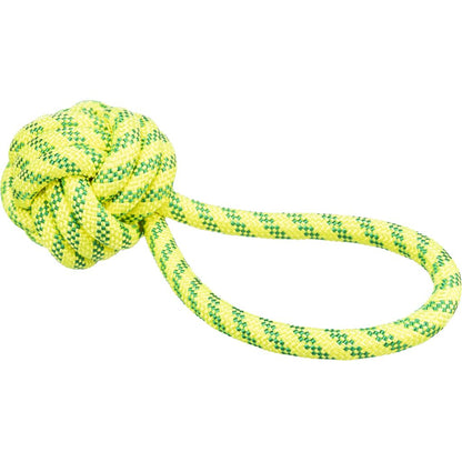 Aqua Toy Spieltau mit eingeflochtenem Ball-Pfoten Feinstes