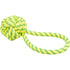 Aqua Toy Spieltau mit eingeflochtenem Ball-Pfoten Feinstes