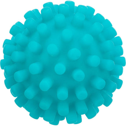Igelball für Hunde-Pfoten Feinstes