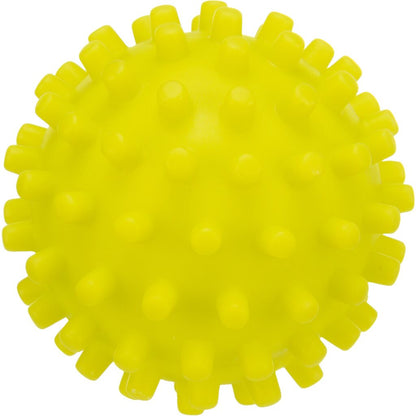 Igelball für Hunde-Pfoten Feinstes