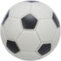 Fußball für Hunde-Pfoten Feinstes