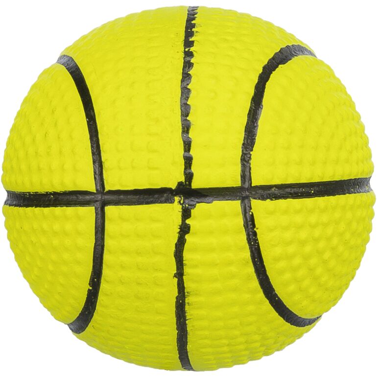 Basketball, Moosgummi-Pfoten Feinstes