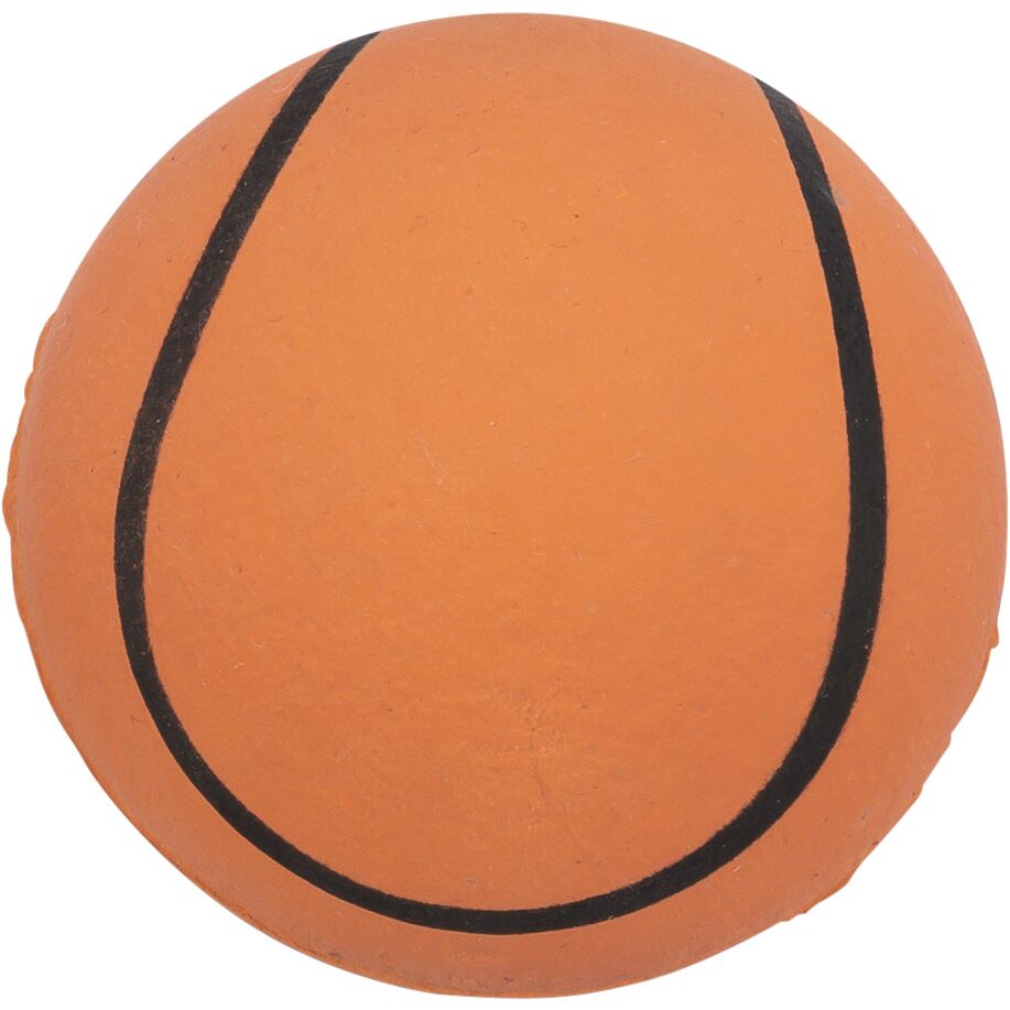Ball, Moosgummi-Pfoten Feinstes