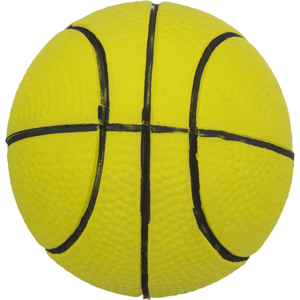 Ball, Moosgummi-Pfoten Feinstes