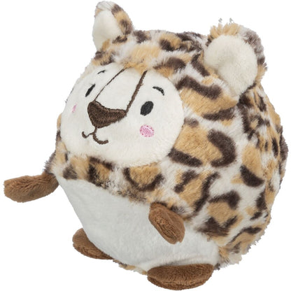 Ball Leopard-Pfoten Feinstes