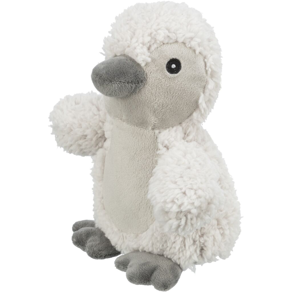 Pinguin-Pfoten Feinstes
