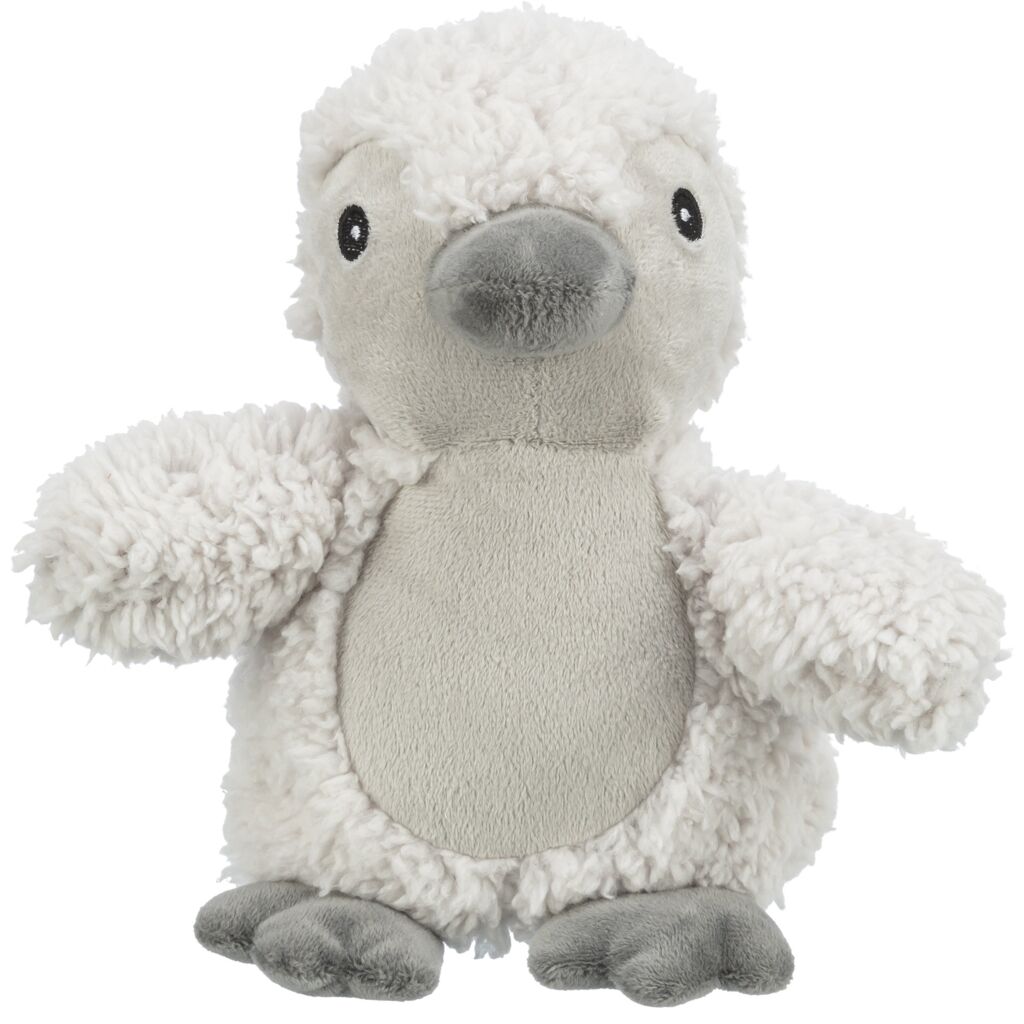 Pinguin-Pfoten Feinstes