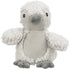 Pinguin-Pfoten Feinstes