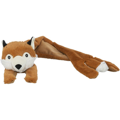 Schlenker-Fuchs-Pfoten Feinstes