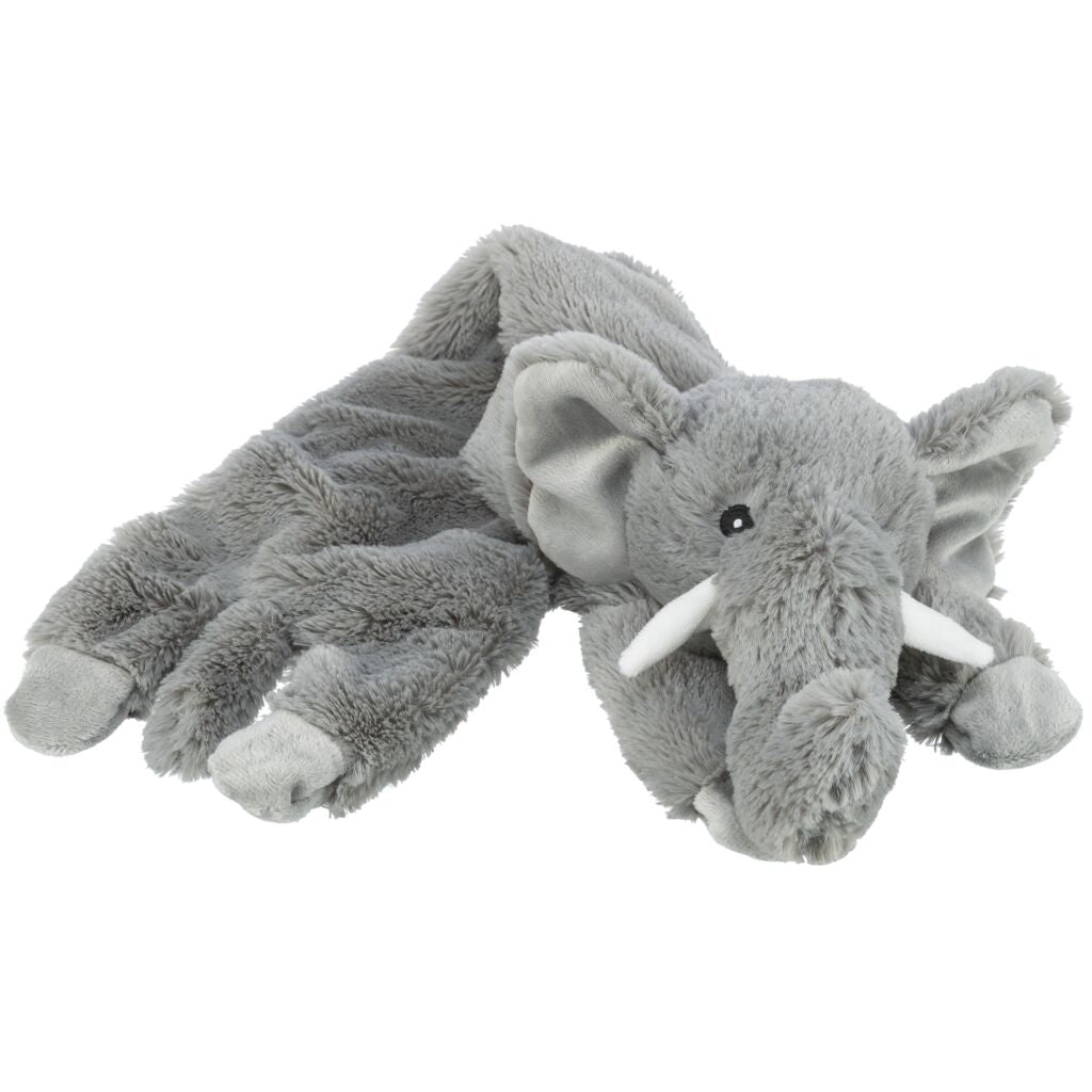 Schlenker-Elefant-Pfoten Feinstes
