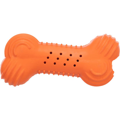 Knister-Knochen Hundespielzeug-Pfoten Feinstes