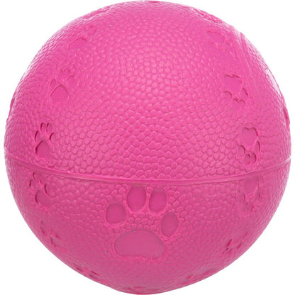 Hundespielzeug Ball-Pfoten Feinstes