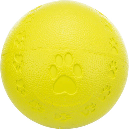 Hundespielzeug Ball-Pfoten Feinstes