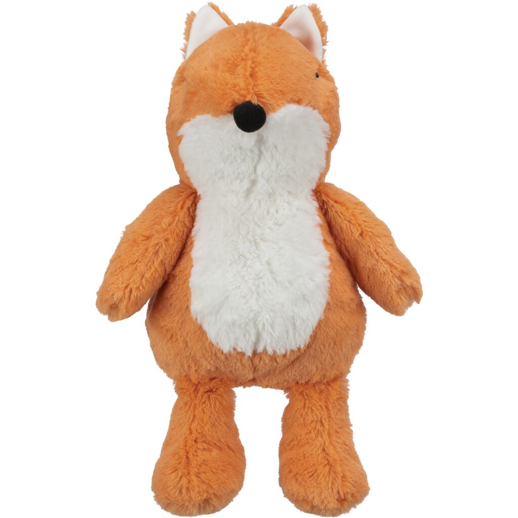 Fuchs-Pfoten Feinstes