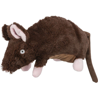Ratte-Pfoten Feinstes