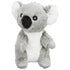 Koala-Pfoten Feinstes