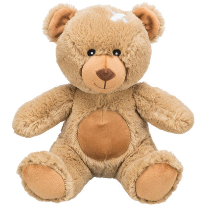 Teddy-Pfoten Feinstes
