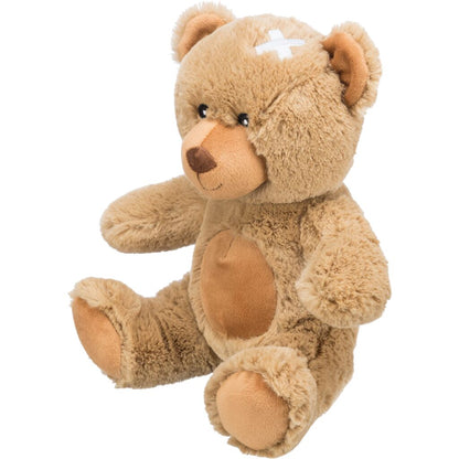 Teddy-Pfoten Feinstes