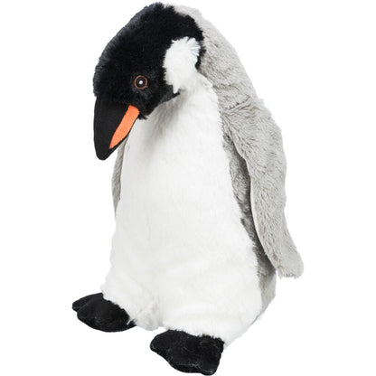 Pinguin-Pfoten Feinstes