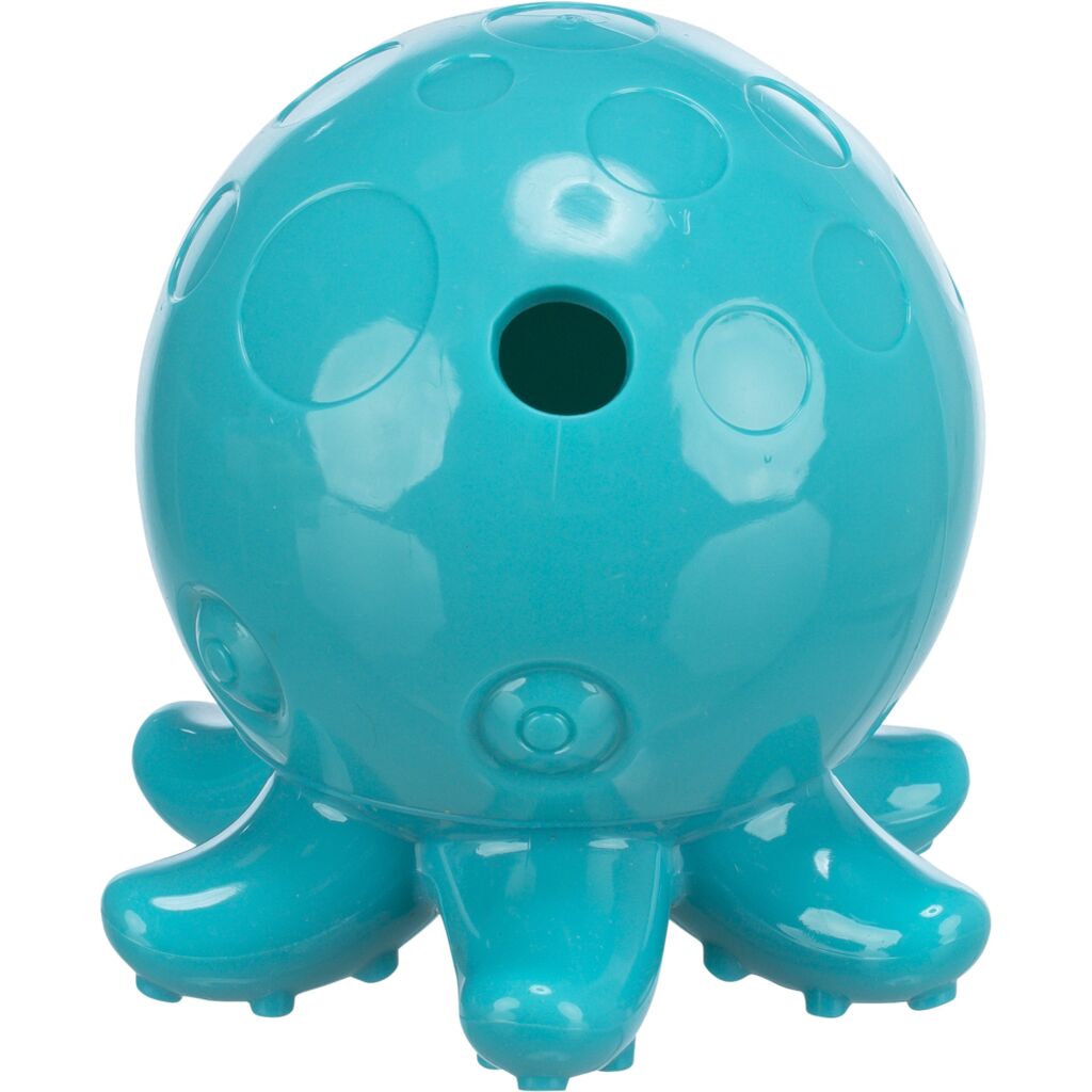 Snack-Oktopus-Pfoten Feinstes