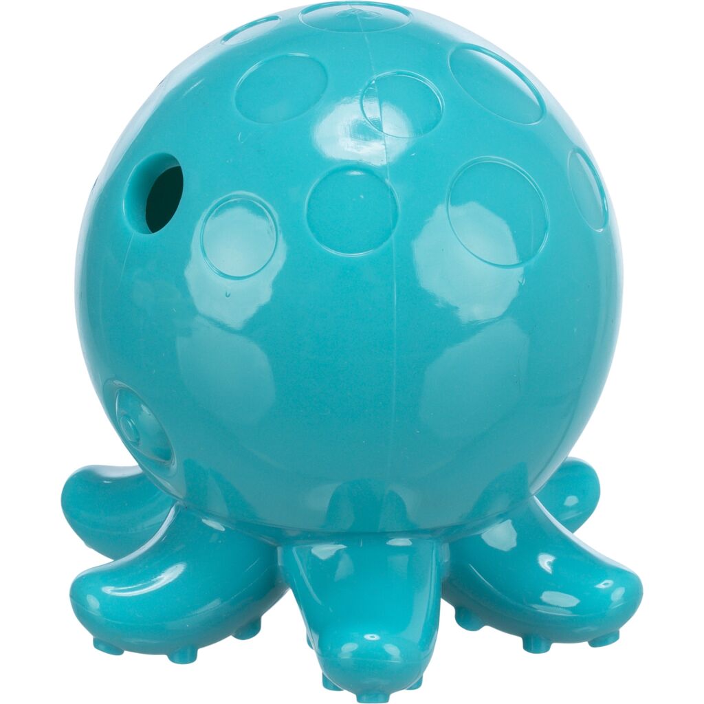 Snack-Oktopus-Pfoten Feinstes