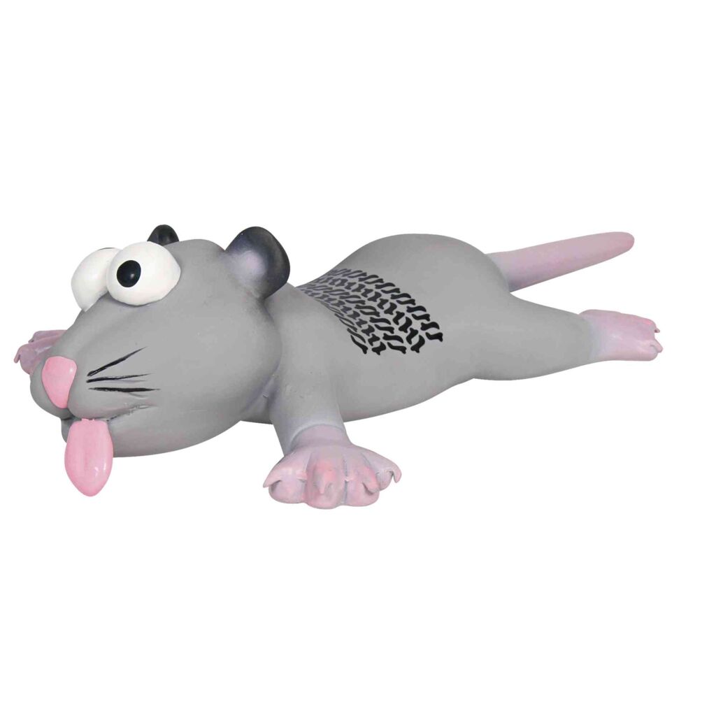 Ratte-Pfoten Feinstes