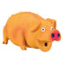 Borstenschwein-Pfoten Feinstes