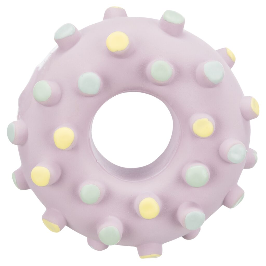 Junior Mini-Ring-Pfoten Feinstes
