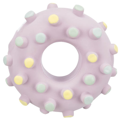 Junior Mini-Ring-Pfoten Feinstes