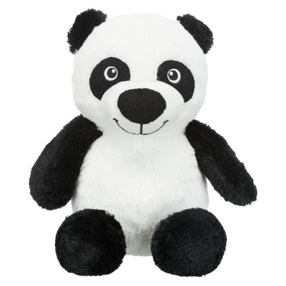 Pandabär für Hunde-Pfoten Feinstes